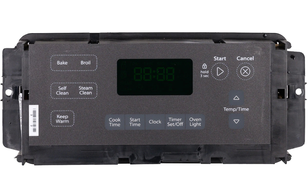 Whirlpool Range/Oven Electronic Control Board - WPW10201912