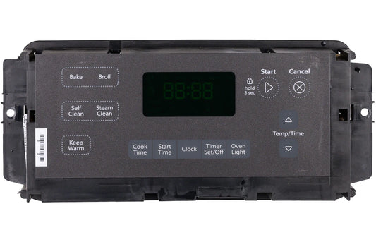 Whirlpool Electronic Control W11122531
