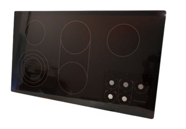 KitchenAid Cooktop Main Cooktop Replacement KECC567GAL0