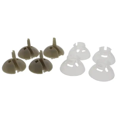 Whirlpool Washer and Dryer Suspension Rod - W10780045