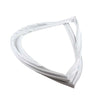 Whirlpool Magnetic Door Gasket (Frig, White) W10838574
