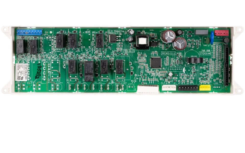 Whirlpool Control Board W10877013