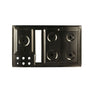 Whirlpool Part# W11051501 Cooktop (OEM)