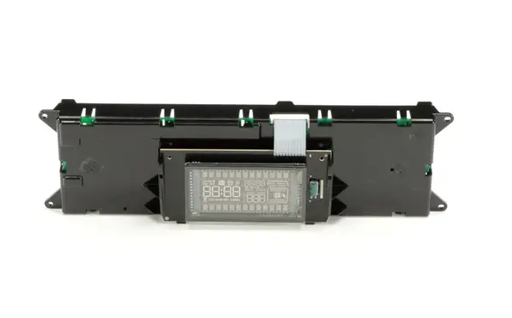 Whirlpool Range Electronic Control Board - W11088878
