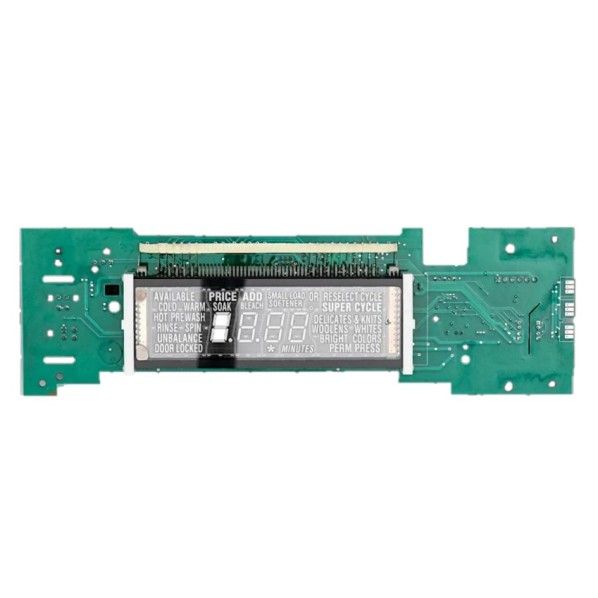 Whirlpool Electronic Control W11113731