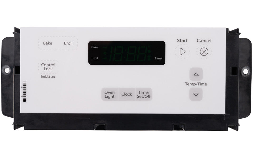Whirlpool Electronic Control W11122557
