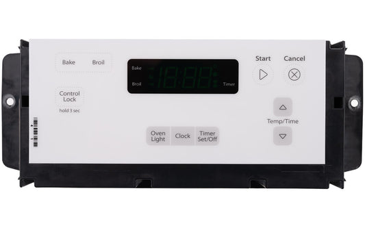 Whirlpool Electronic Control W11122557