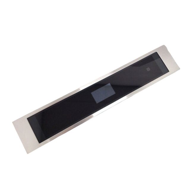 Whirlpool Oven Touchpad Control Panel Assembly (Stainless) W11236887