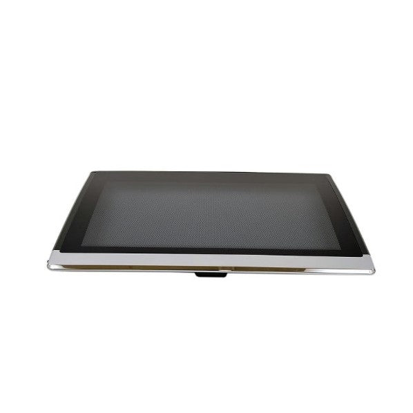 Whirlpool Washing Machine Lid Assembly – WTW8040DW4