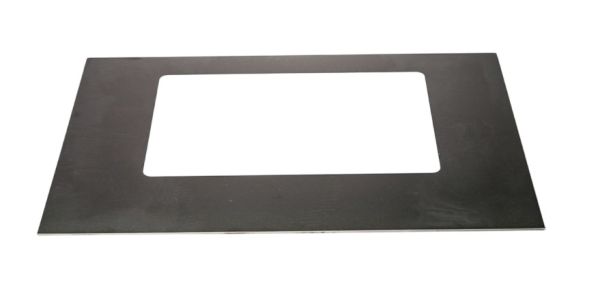 Whirlpool Oven Door Glass - W11325529
