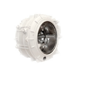 Whirlpool Tub & Drum Assembly W11460604