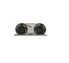 Whirlpool Dryer Blower Fan Assembly - W11499036