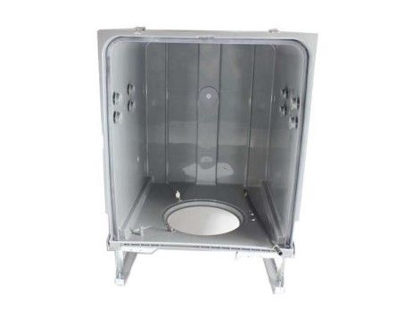 Kenmore Dishwasher Tub Assembly 665.12723K311