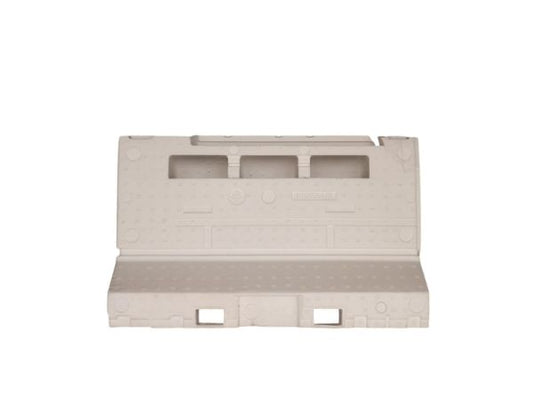 Whirlpool Part# W11712700 Evaporator Insulation - Genuine OEM