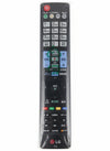 LG Remote Controller Assembly - AKB69680415