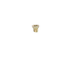Ge Screw 8-32 Tpt Flr 215 Sn - WB01T10020