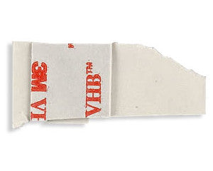 Ge Tape Foam - WB01T10052