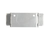 GE Part# WB02K10035 Burner Box Bracket (OEM)