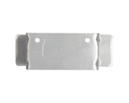 Ge Bracket Burner Box - WB02K10035