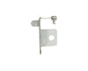 GE Part# WB02X10754 Microwave Grille Hinge (OEM)