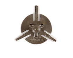 Ge Holder Stirrer Fan - WB02X10949