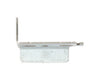 GE Part# WB02X10969 Grille Hinge (OEM)