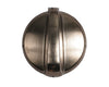 GE Part# WB03K10298 Knob Assembly (OEM)