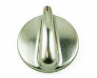 GE Part# WB03K10318 Knob (OEM)
