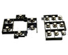 Ge Button Assembly - WB03X10134