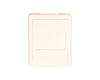 GE Part# WB06X10305 Wave Guide Cover (OEM) Mica