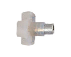 Ge Shaft Assembly - WB06X10312