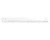 GE Part# WB07K10062 Door Vent Trim (OEM) White