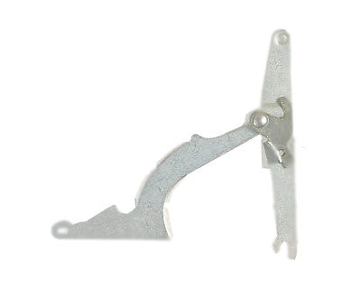 Whirlpool Door - W10470571