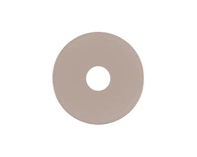 GE Part# WB13T10013 Burner Cap (OEM) Front