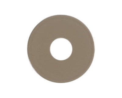 GE Part# WB13T10014 Burner Cap (OEM) Bisque