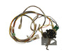GE Part# WB14T10062 Latch Assembly (OEM) Motorized
