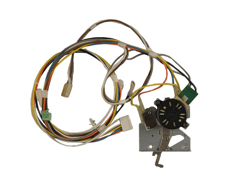 GE Part# WB14T10062 Latch Assembly (OEM) Motorized