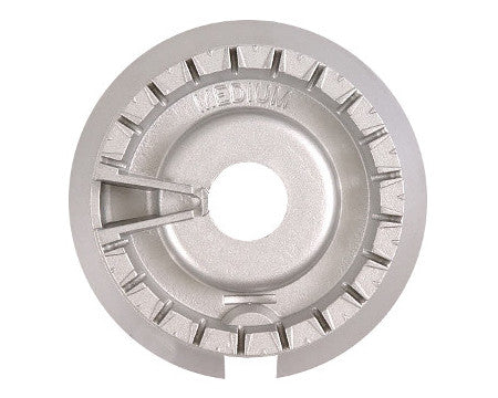 Ge Burner - WB16K10023
