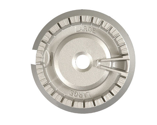 Ge Burner-Large - WB16K10025
