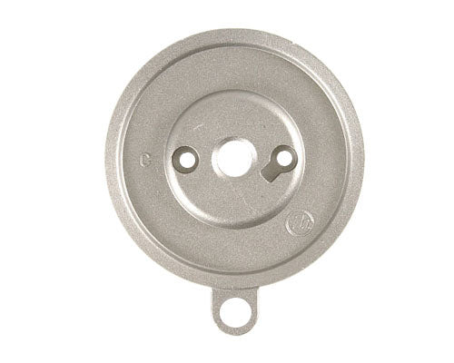 Ge Burner Base-Rf - WB16T10006