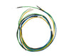 GE Part# WB18K10005 Harness (OEM) High Voltage