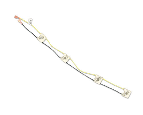 Ge Switch Harness - WB18T10219