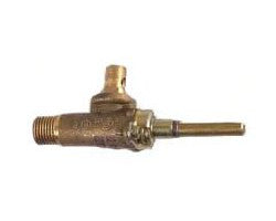 Ge Valve-Top Burner Ctl - WB21K10009
