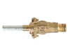 GE Part# WB21K10014 Burner Valve (OEM) 270 11000 B