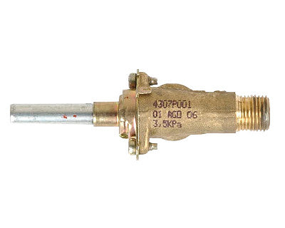 Ge Valve Burner 270 9500 B - WB21K10015