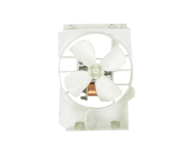 GE Part# WB26X10026 Motor Cover Assembly (OEM)