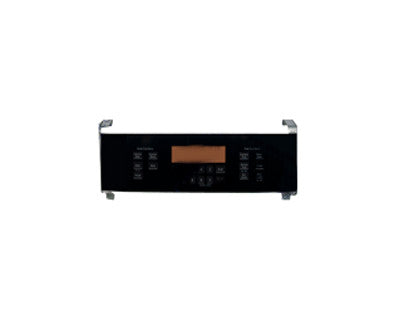 Ge Glass And Board Asm - WB27K10390