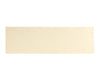 GE Part# WD27X5393 Service Panel (OEM) Almond