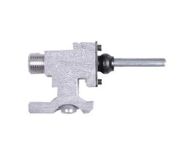 Hotpoint Range - Oven/Stove Round Burner Valve RGB524PEH8WH