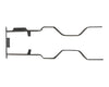 Samsung Motor-Washing - DC31-10008C